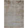 Machine Washable Indoor/Outdoor Xhevrie Taupe Rug