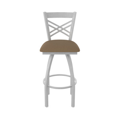 820 Catalina Swivel Stool