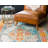 Abstract Indoor Rug-1477072736
