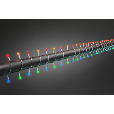 11.32M LED 80 - Bulb String Lights