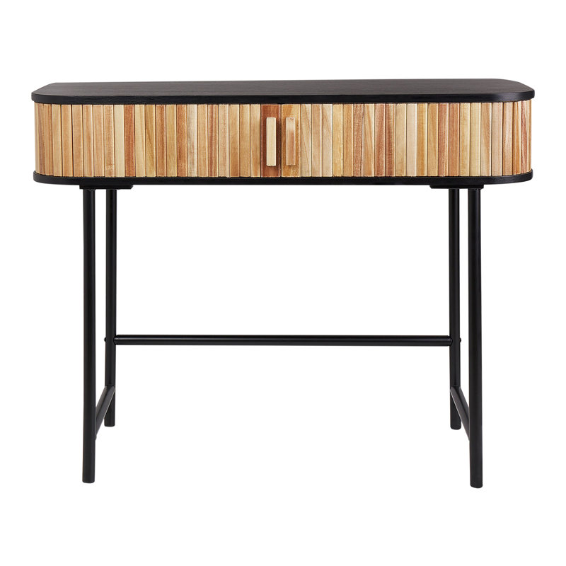 Abbigal 100cm Console Table