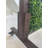 Cailey Foliage Wall Panel Privacy Screen
