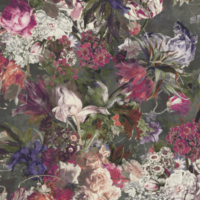 3m x 3.75m Wallpaper Roll