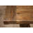 68'' Solid Wood Console Table