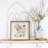 Easter Lamb With Tulips White-1298618720