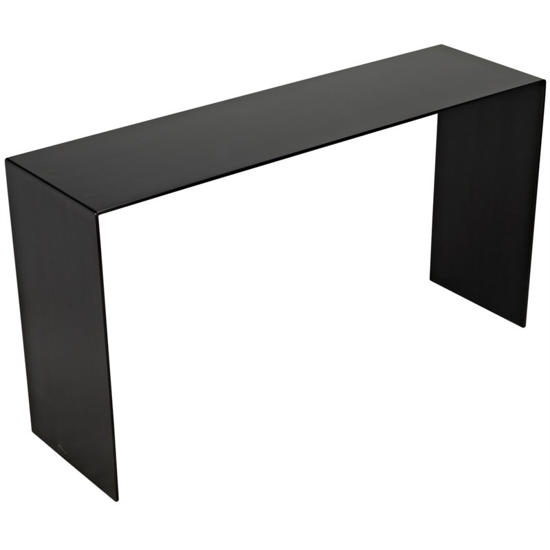 Pittsburg 60'' W Console Table