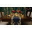 Chemin de table Dec Dentel