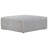 Zyyon 2-Piece Fabric L-Shaped Sectional