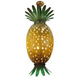 Welcome Pineapple 9 - Light Pendant