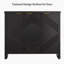 Armoire de rangement pour chaussures 30 paires avec tablettes réglables-1106134610