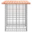 Alain Outdoor Bench-1332049017-1332049020