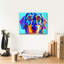 «Dachshund - Oscar» par Dawg Painter-356903399