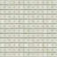 Bayamo 5/8" x 5/8" Glass Mosaic