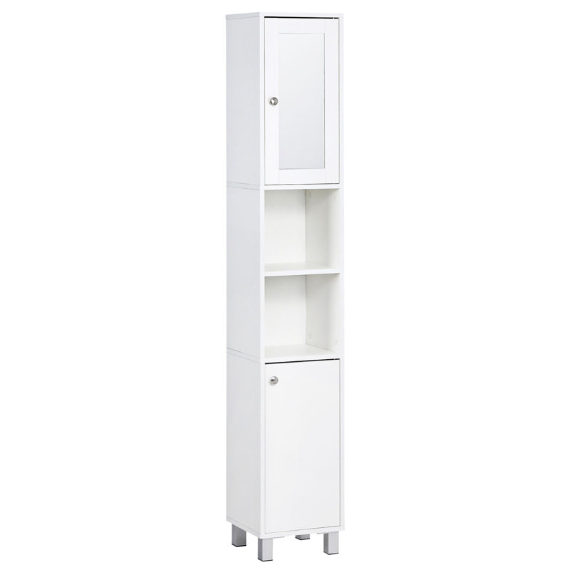 Freestanding Bathroom Cabinet