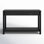 Kaplan Wood 2-Drawer Console Table