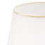 Gilcrease 550ml Handmade Wine Glass