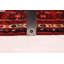 Tapis rouge Andelz 2 pi 8 po x 16 pi 3 po