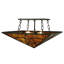 Scottsdale 2 - Light Semi Flush Mount