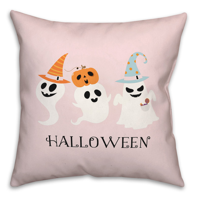 Throw Pillow, 20" x 20"