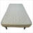Mattresses 6 Inch Full Mattress | Gray | Foam+Spring-448306090