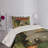 Farmhouse / Country Coverlet