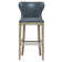 Grantham Upholstered Counter Stool