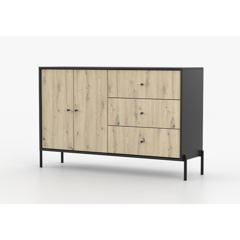 Ravi Display Cabinet