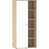 White/Oak selected