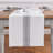 Farmhouse - 100% Pure Linen Table Runner-2138240358-2138240364