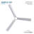 Simple 52" Led Indoor/outdoor Ceiling Fan-116509623-116509625