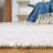 Fleeton Hand Woven Geometric Area Rug-1228378766
