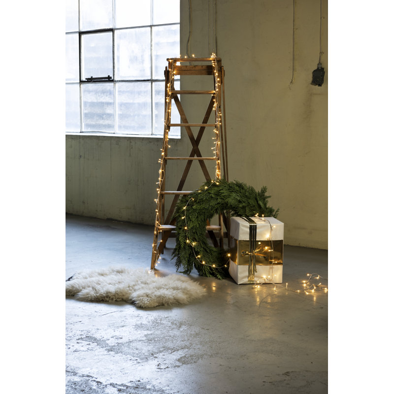 Holiday Lighting