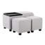 Repose-pieds avec rangement 17 po Callaham-1680501847
