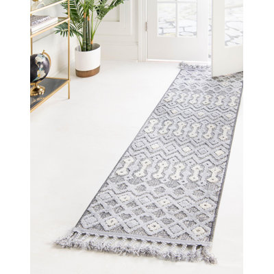 Breyer Abstract Indoor Rug