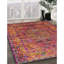 Tapis 100% moderne 1537 de style Mid-Century lavable à la machine-1687144814