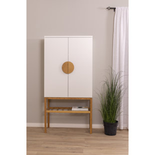 Scoop 31.5" Wide Server
