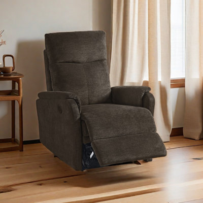 Ankiewicz Power Recliner Chair by Ebern Designs