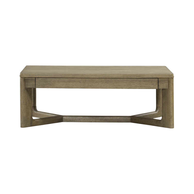Hatten Rectangular Cocktail Table