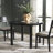 Detroitee Round Dining Table-949117253