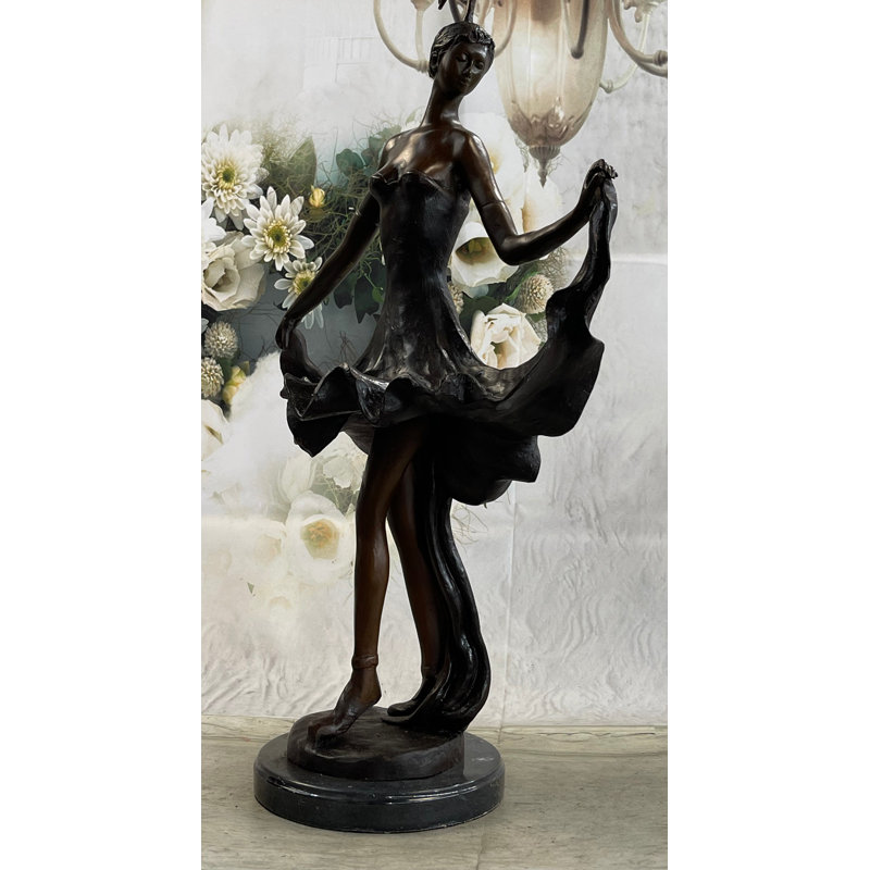 Figurines et sculptures