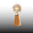 Hornbeam Body 1 Light Table Lamp