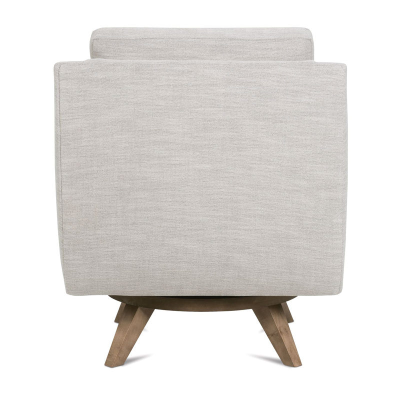 Nash Swivel Chair