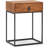 End Table with Storage