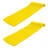 Plastic Rectangle Inflatable Pool 1.5'' H x 25'' W x 70'' L