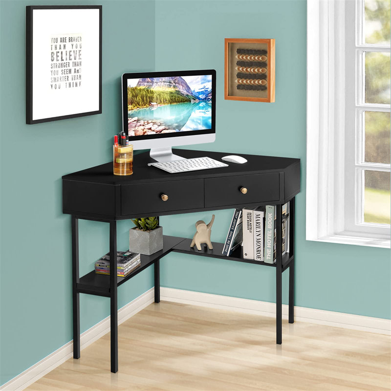 Ludowici Computer Desk