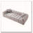 102.7" Oversized Cloud Compressed Sofa-400864944