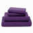 Purple selected