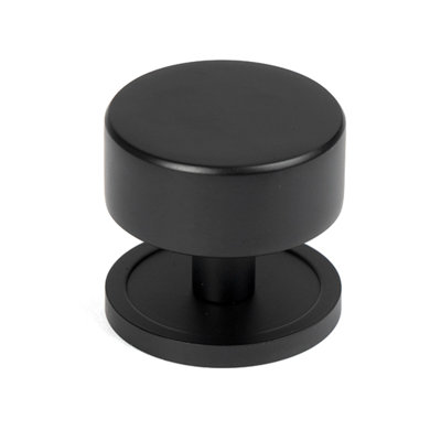 Round Knob