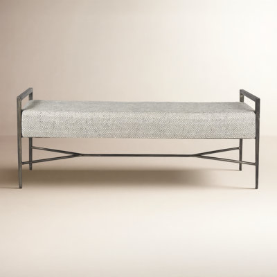Genevieve Bench