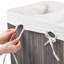 Laundry Sorter with Handles